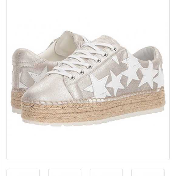 marc fisher ltd maevel espadrille sneaker